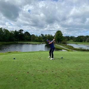 Meet your Posher, Arthur